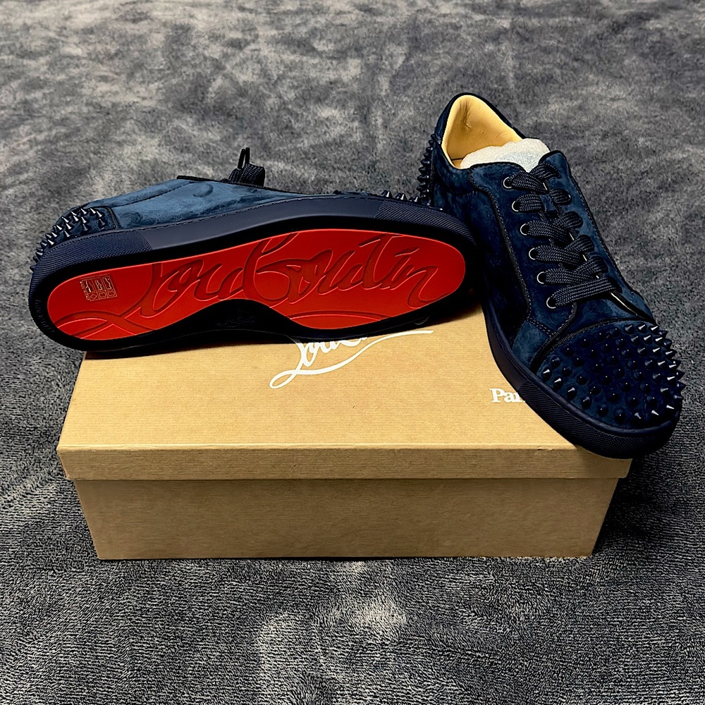 Seavaste 2 Orlato Christian Louboutin